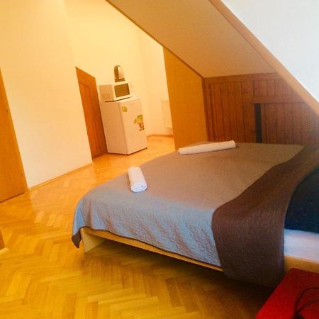 Hotel Fairy-Tale Prague From Lev I Sova Exteriér fotografie