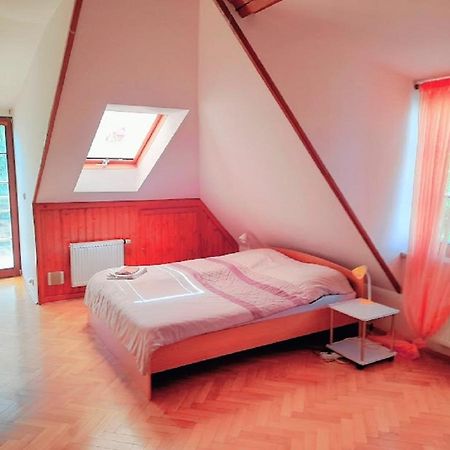 Hotel Fairy-Tale Prague From Lev I Sova Exteriér fotografie
