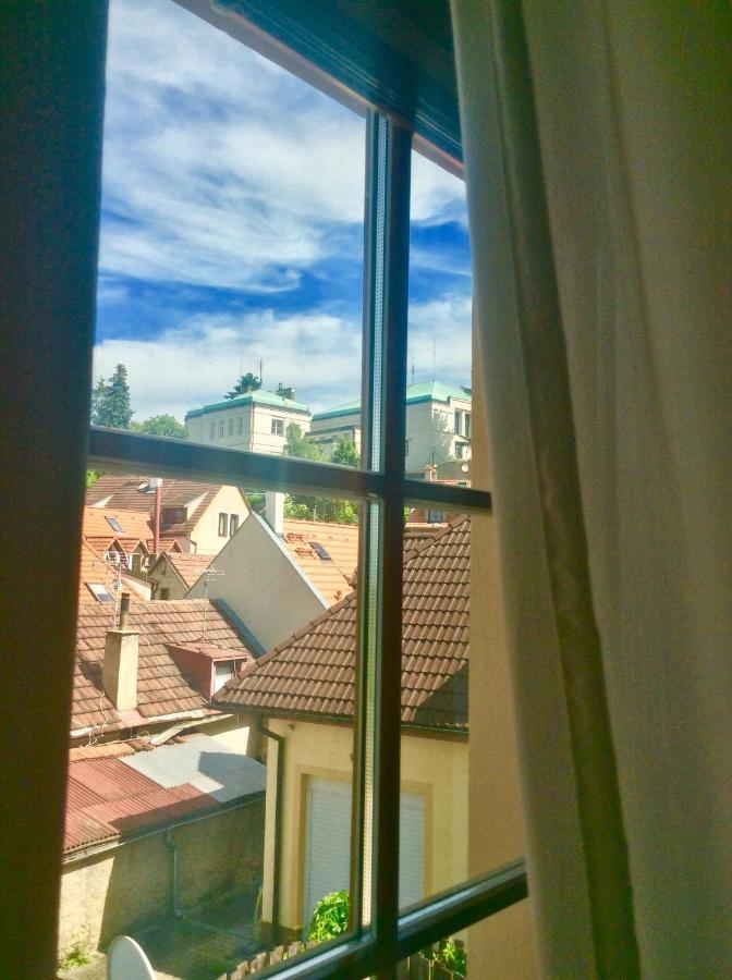 Hotel Fairy-Tale Prague From Lev I Sova Exteriér fotografie