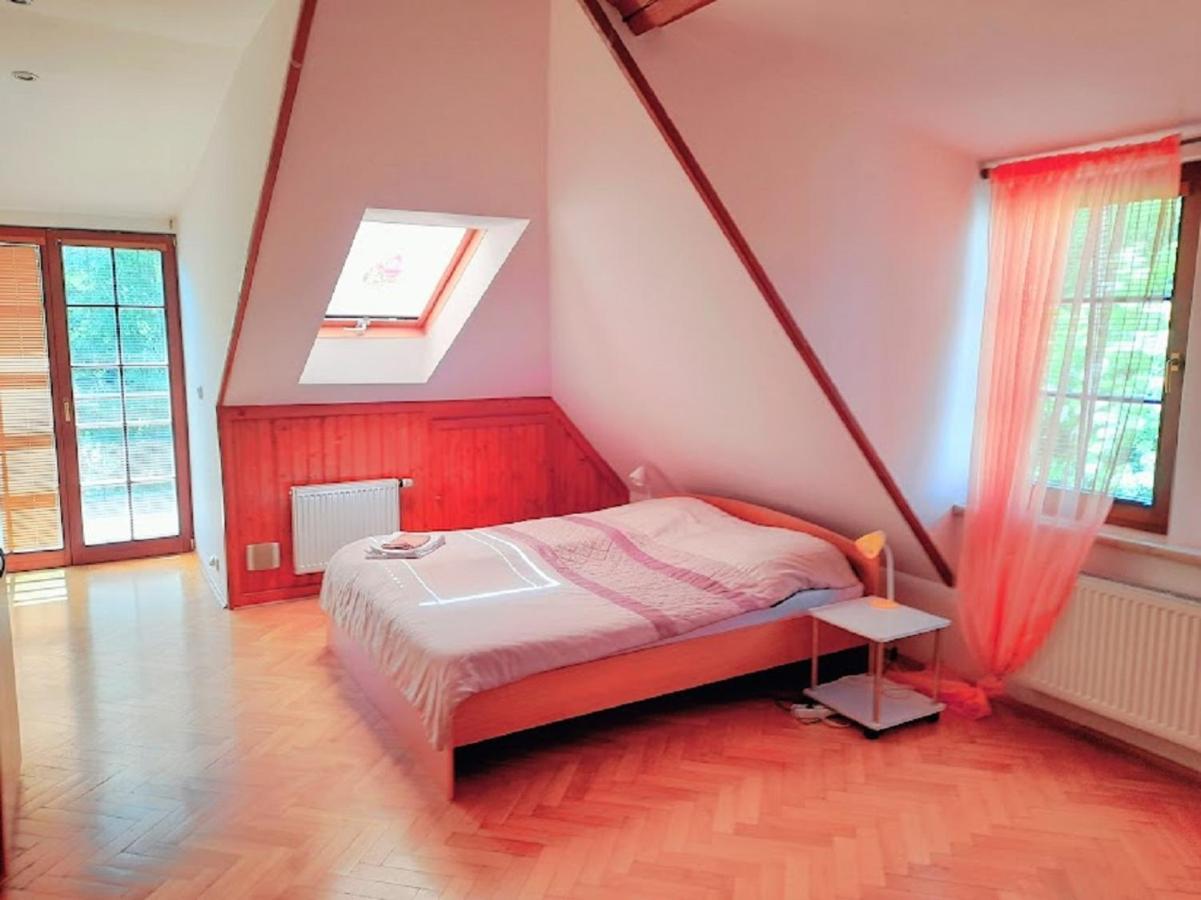 Hotel Fairy-Tale Prague From Lev I Sova Exteriér fotografie